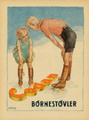 Codan børnestøvler 