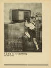 TV, FDB isenkramafdeling 