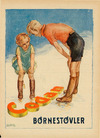 Diverse reklamer 