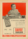 Davre havregryn