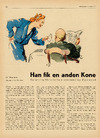 Han fik en anden kone