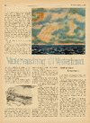 Vintervandring til vesterhavet
