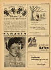 Diverse reklamer 
