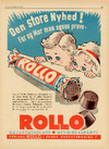 Rollo mælkechokolade