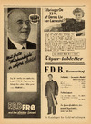 Diverse reklamer 