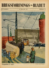 Knippelsbro er oppe 