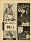 Diverse reklamer 