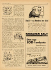 Diverse reklamer 
