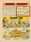 Severin og sut