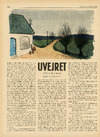 Uvejret