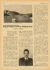 Viceprovsten for nordgrønland