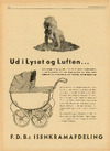Ud i lyset og luften