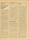Fællesforeningens årsresultat for 1938