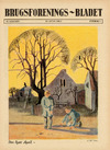Den lyse april