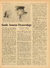 Gamle Jansens forårsdage