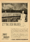 Et tag der holder 