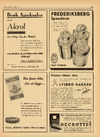 Diverse reklamer 