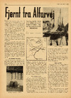 Fjernt fra Alfarvej