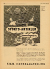 FDB sportsartikler