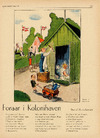 Forår i kolonihaven