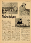 Mødrehjælpen