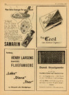 Diverse reklamer 
