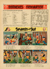 Severin og sut
