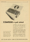 Comtesse er godt selskab