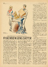 Fiskerkongens datter