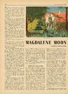Magdalene Moss