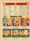 Severin og sut