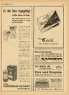 Diverse reklamer 