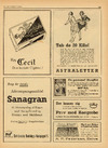 Diverse reklamer 
