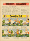 Severin og sut