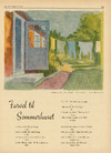 Farvel til sommerhuset