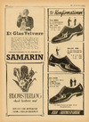 Diverse reklamer 