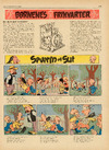 Severin og sut
