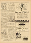 Diverse reklamer 