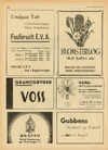 Diverse reklamer 