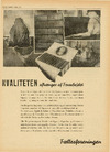 Diverse reklamer 