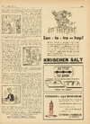 Diverse reklamer 