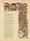 Efterår 1939