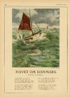 Havet om Danmark