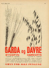 Garda og Davre 