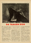 Da tågen kom