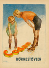 Diverse reklamer 