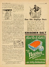 Diverse reklamer 