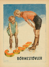 Diverse reklamer