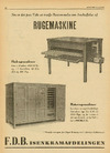 Diverse reklamer