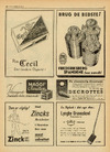 Diverse reklamer